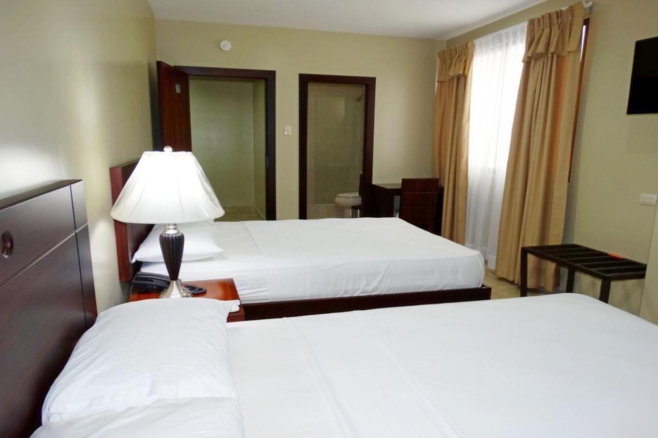 Hotel Marvento Suites Salinas  Eksteriør billede