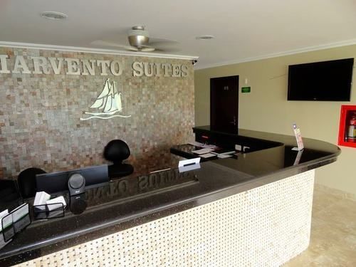 Hotel Marvento Suites Salinas  Eksteriør billede